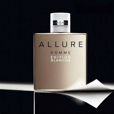 chanel allure homme edition blanche ekşi|allure homme edition blanche fragrantica.